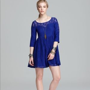 Free people dress